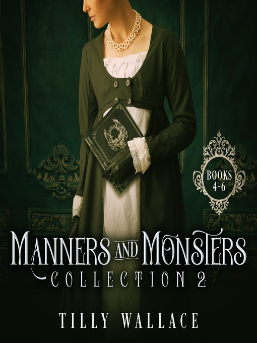 Title details for Manners and Monsters Collection 2 by Tilly Wallace - Wait list
